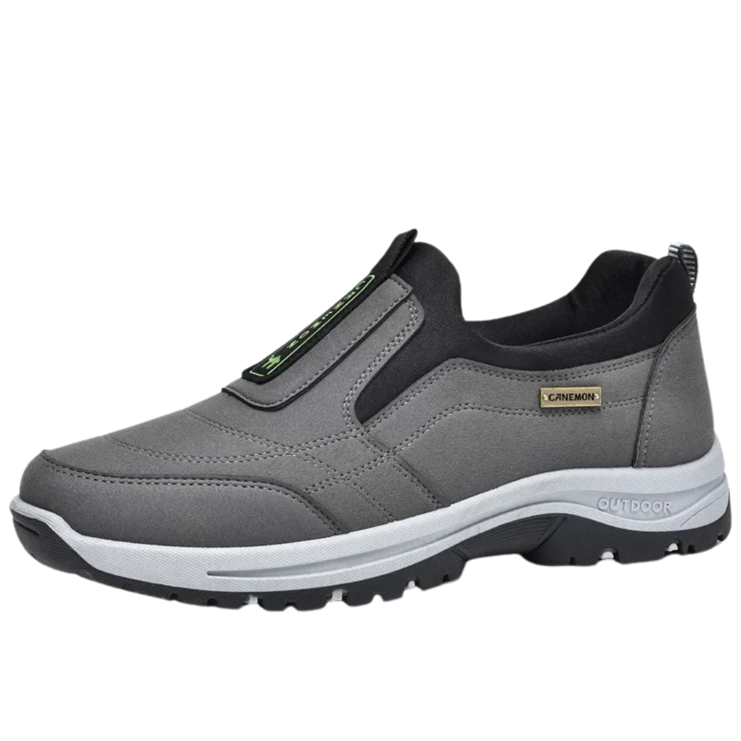 ThermoOrtho™ - Orthopädische Herrenschuhe