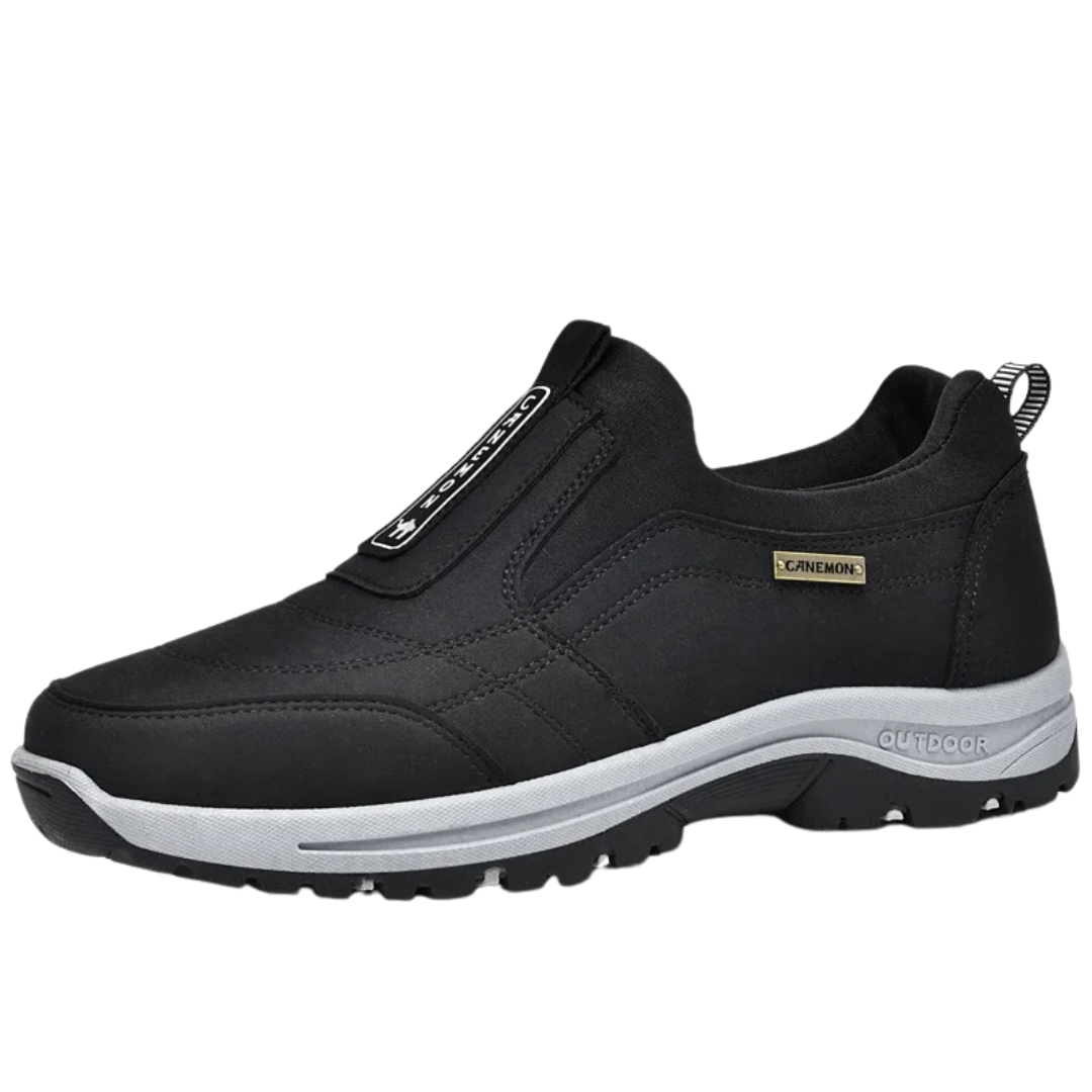 ThermoOrtho™ - Orthopädische Herrenschuhe
