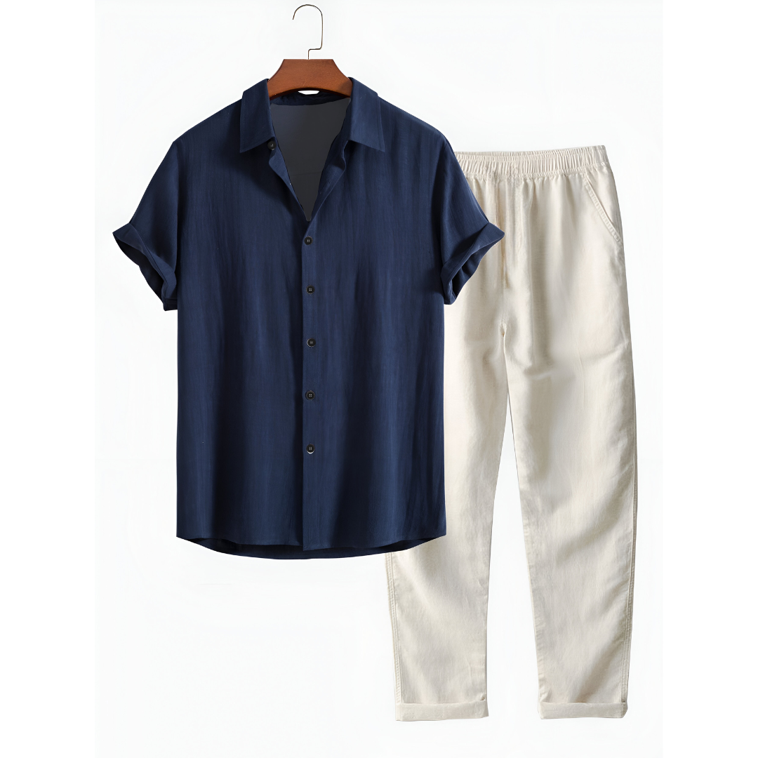 Jovanie Casual Set