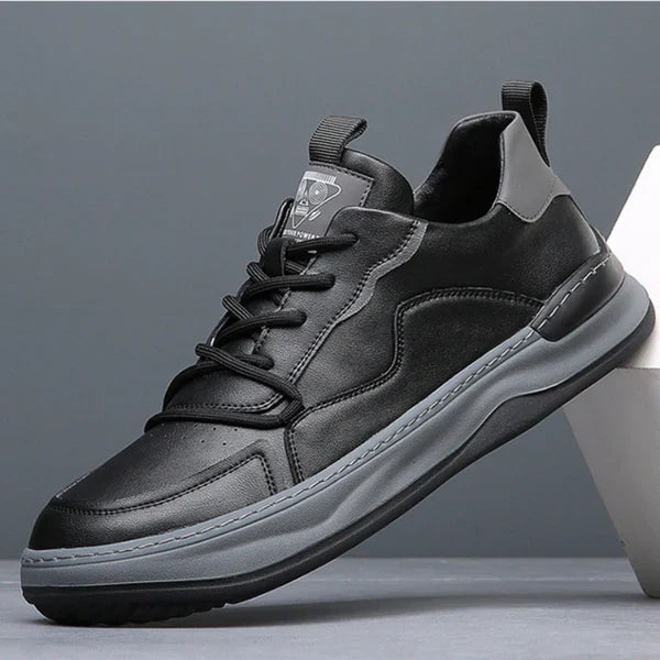 HENRY - SCHUHE AUS LEDER