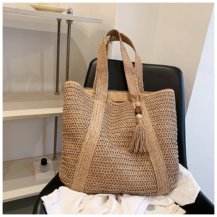 Claudia I Sommertasche