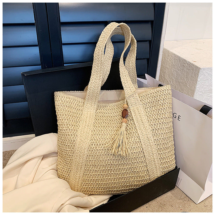 Claudia I Sommertasche