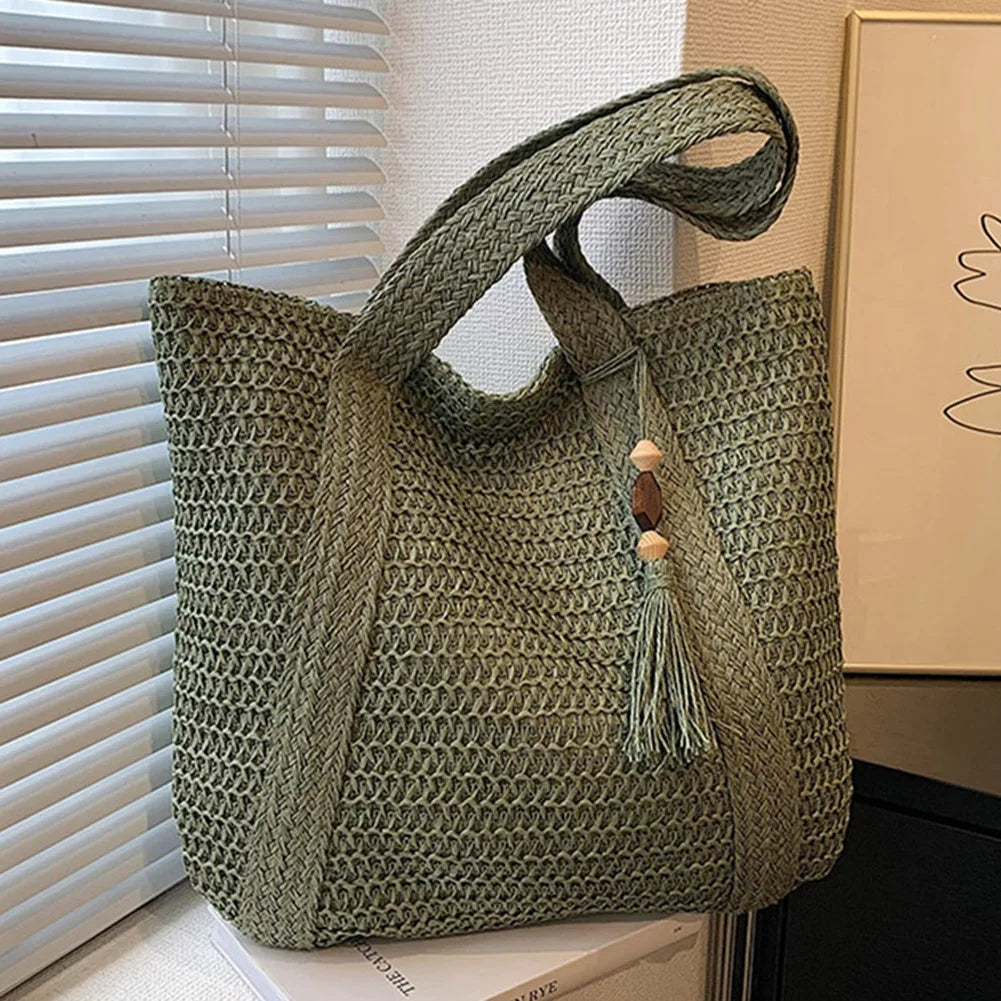 Claudia I Sommertasche