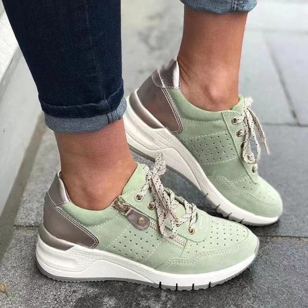 ZenWalk™ – Komfort und Unterstützung für Ihre Füße