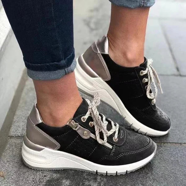 ZenWalk™ – Komfort und Unterstützung für Ihre Füße