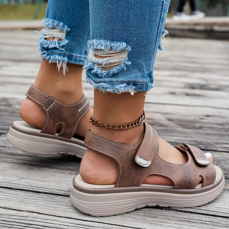 Maren™ - Orthopädische Sandalen