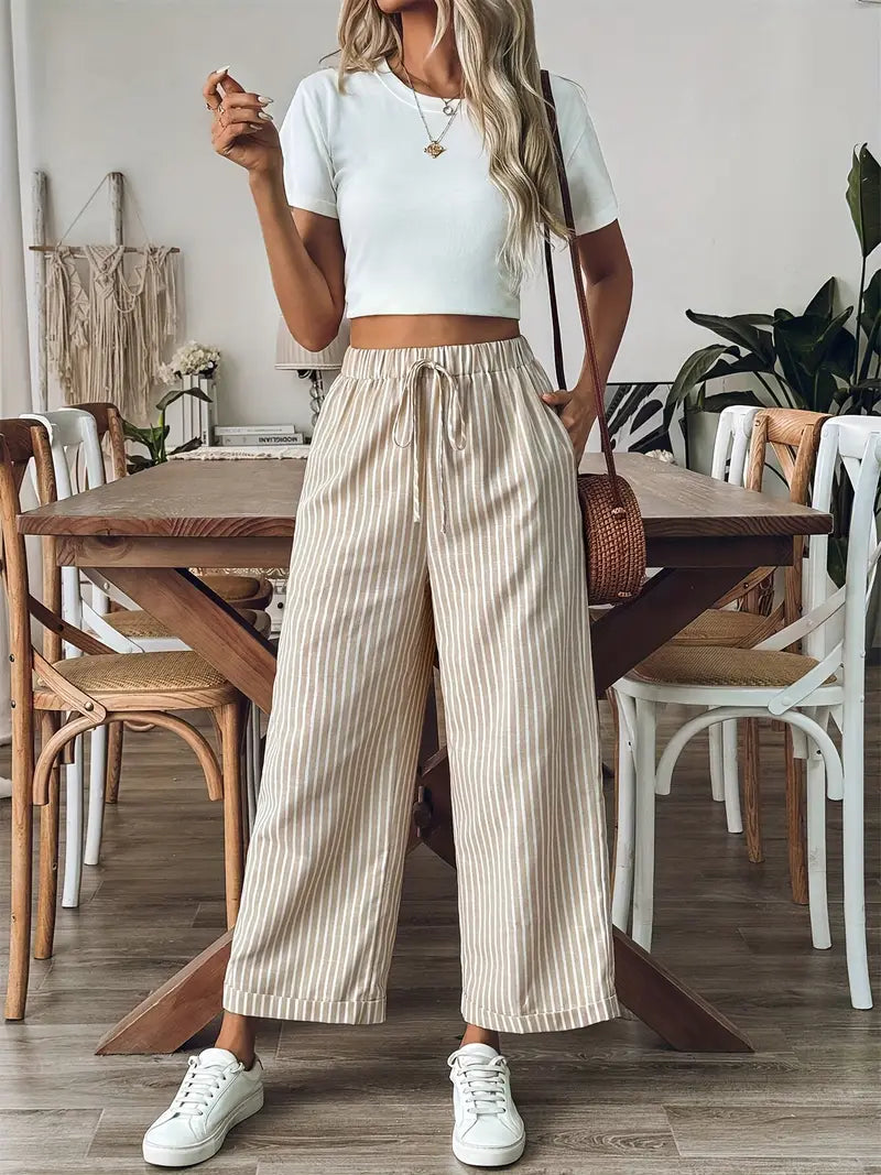 Alicia™ | Leicht und Luftig – Ideal für Sonnige Tage