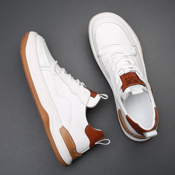 HENRY - SCHUHE AUS LEDER