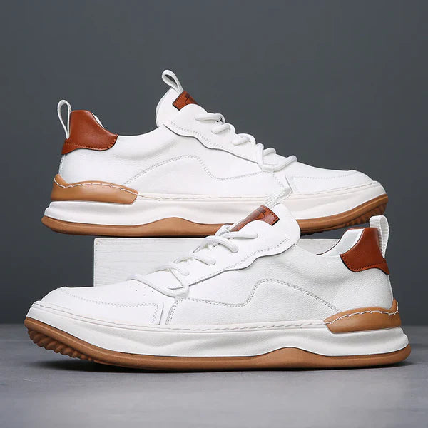 HENRY - SCHUHE AUS LEDER