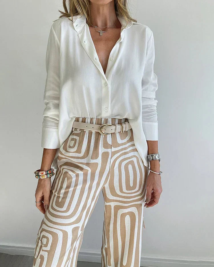 Kammay | Elegantes Set