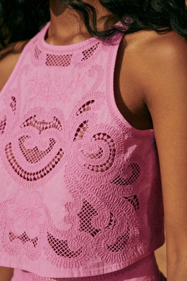 Lourena™ | Summer Collection
