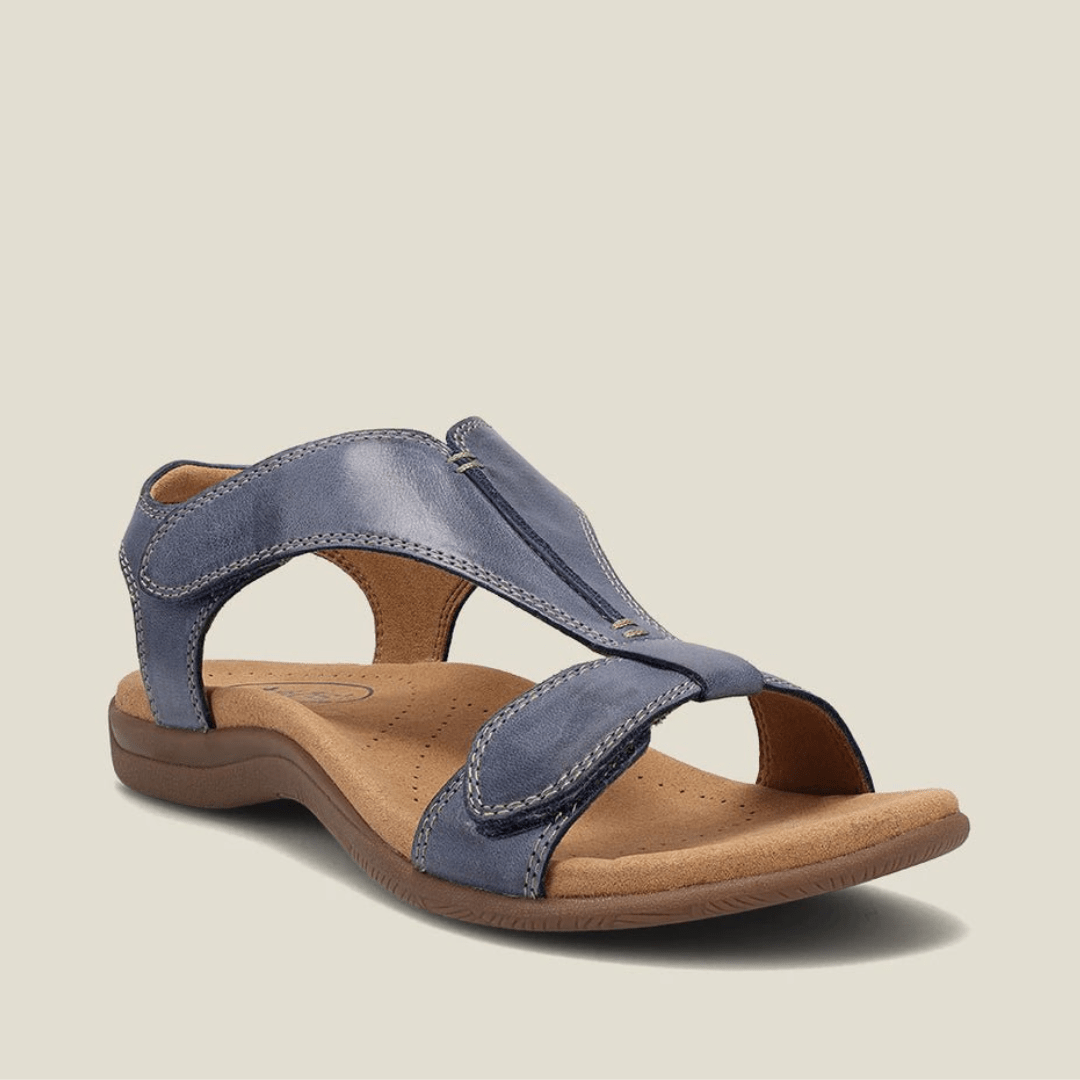 Elvéra | Orthopädische Damensandalen (1+1 GRATIS)