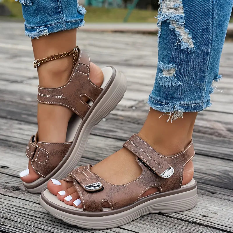 Maren™ - Orthopädische Sandalen
