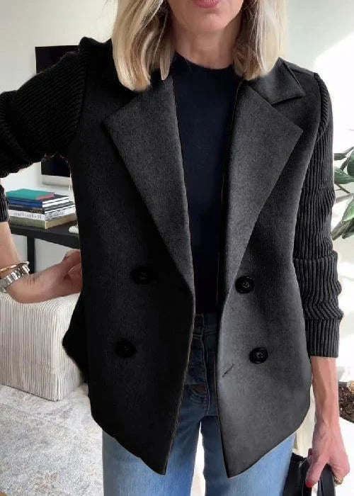 JOANNE - ELEGANTER MANTEL