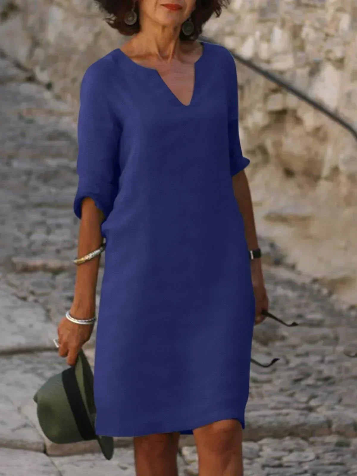 Dagmar | Elegantes Kleid