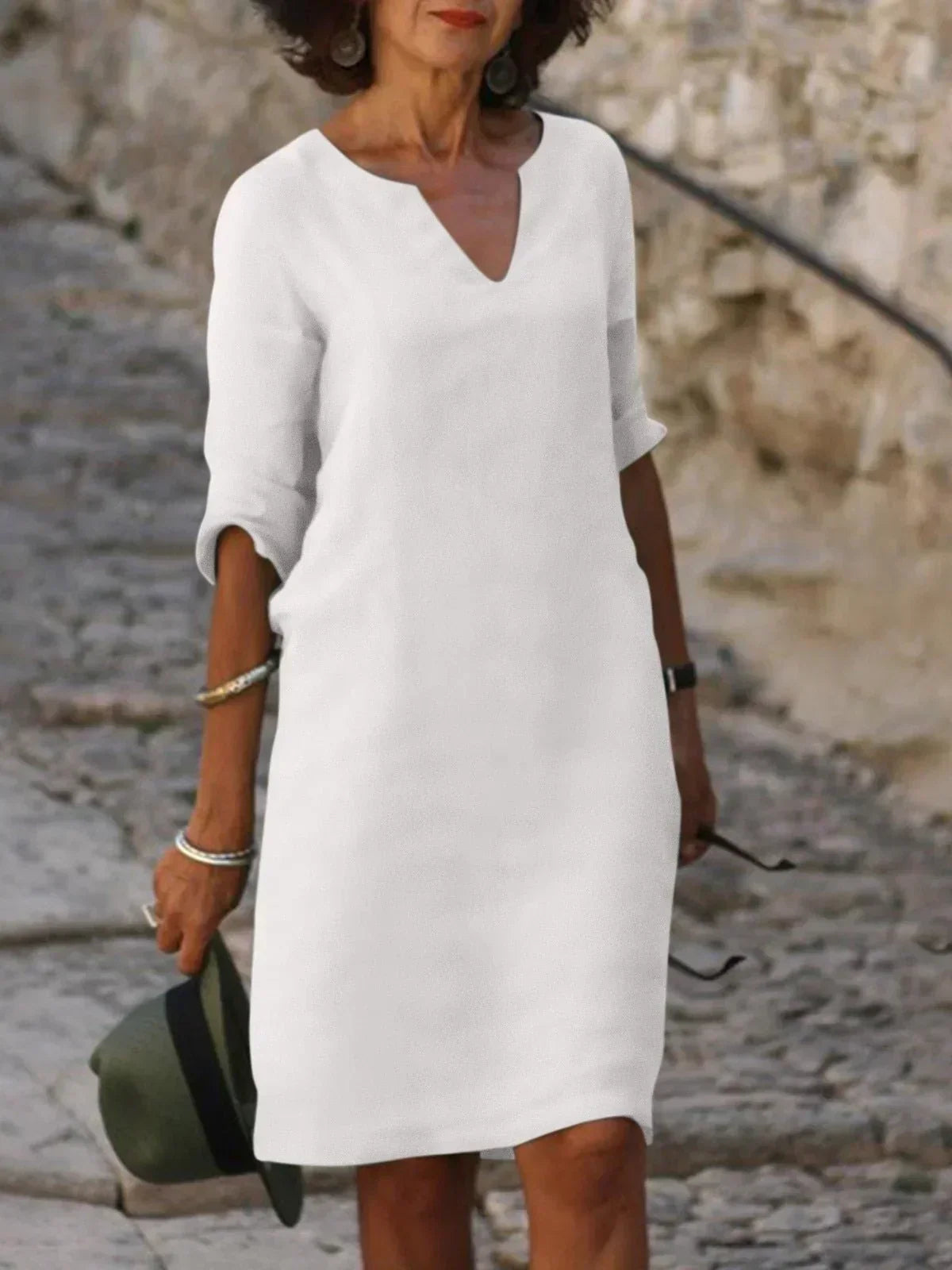 Dagmar | Elegantes Kleid
