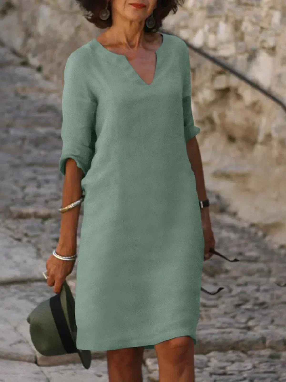 Dagmar | Elegantes Kleid