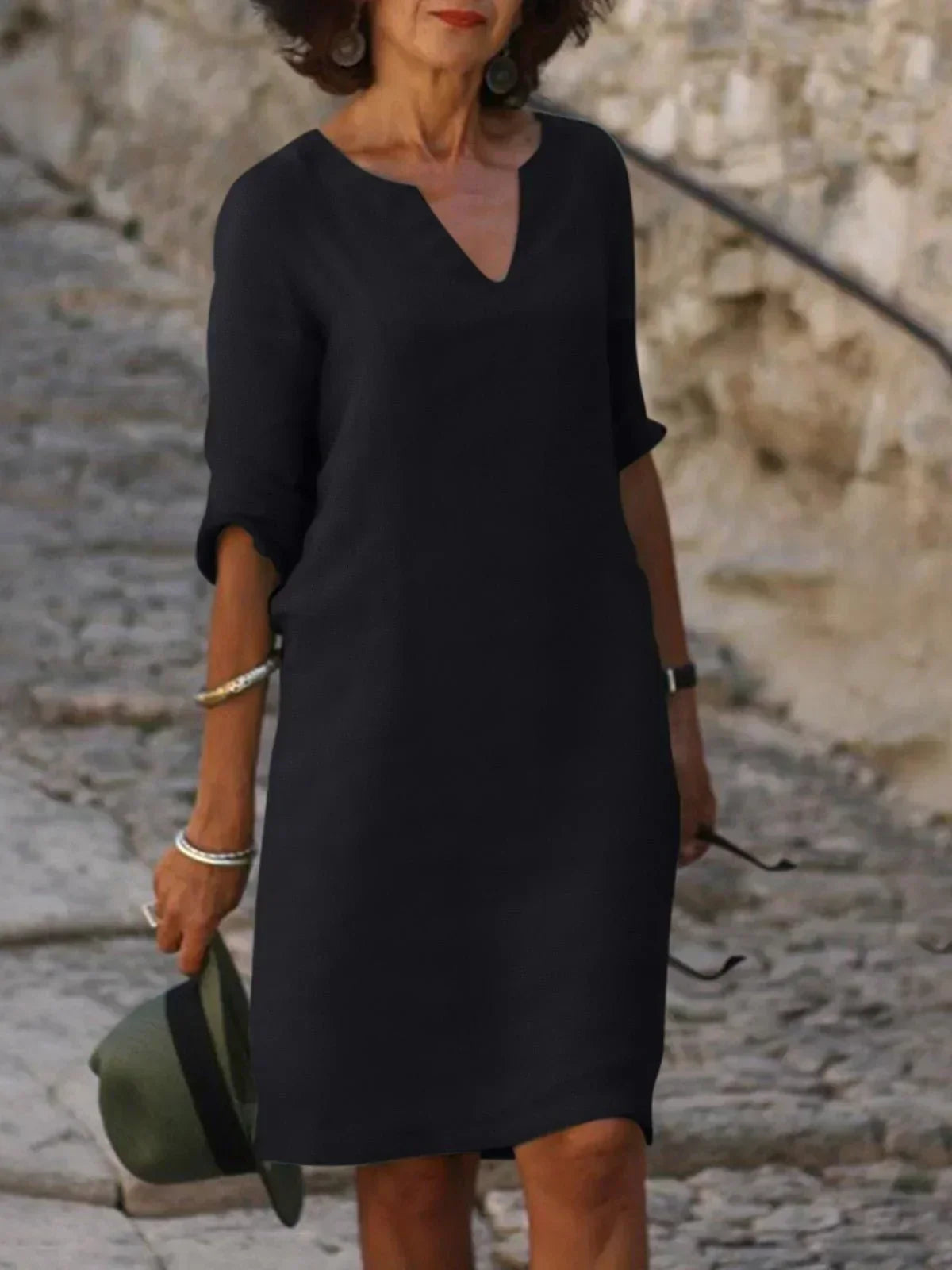 Dagmar | Elegantes Kleid