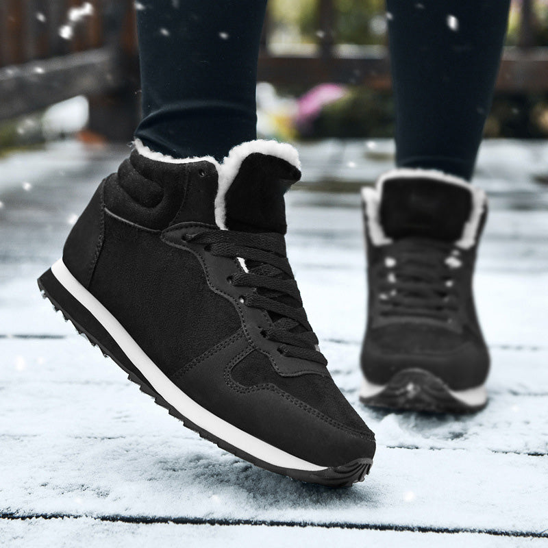 ThermoOrtho™ - Warmer Komfort, perfekte Unterstützung