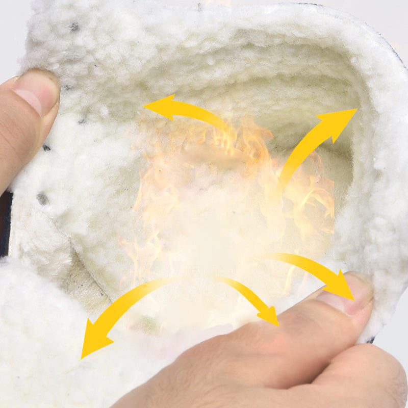 ThermoOrtho™ - Warmer Komfort, perfekte Unterstützung