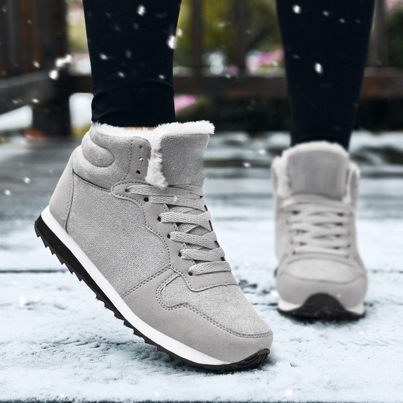 ThermoOrtho™ - Warmer Komfort, perfekte Unterstützung
