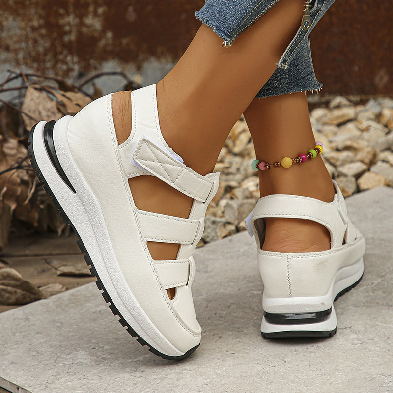Noor™ I Orthopädische Sandalen für Damen