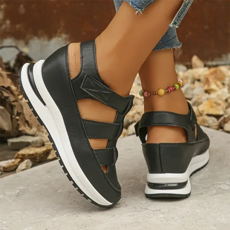 Noor™ I Orthopädische Sandalen für Damen