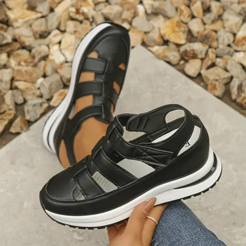 Noor™ I Orthopädische Sandalen für Damen