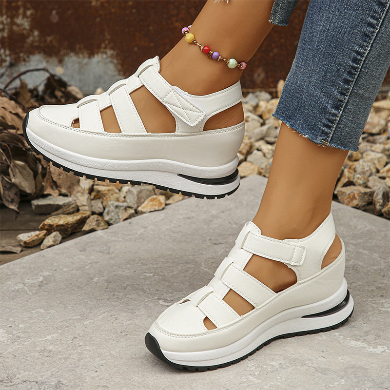 Noor™ I Orthopädische Sandalen für Damen