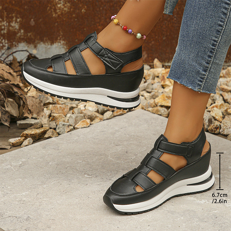 Noor™ I Orthopädische Sandalen für Damen