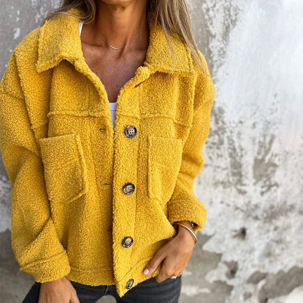 Dion™ - Kurze Jacke