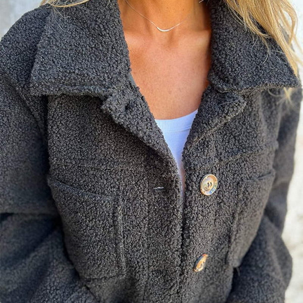 Dion™ - Kurze Jacke