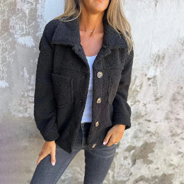 Dion™ - Kurze Jacke