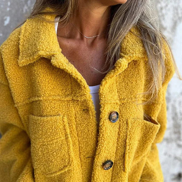 Dion™ - Kurze Jacke
