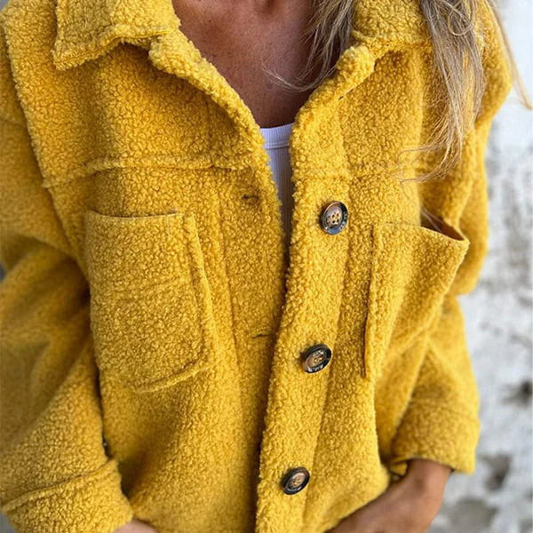 Dion™ - Kurze Jacke
