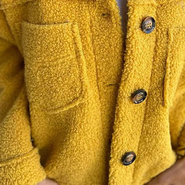 Dion™ - Kurze Jacke