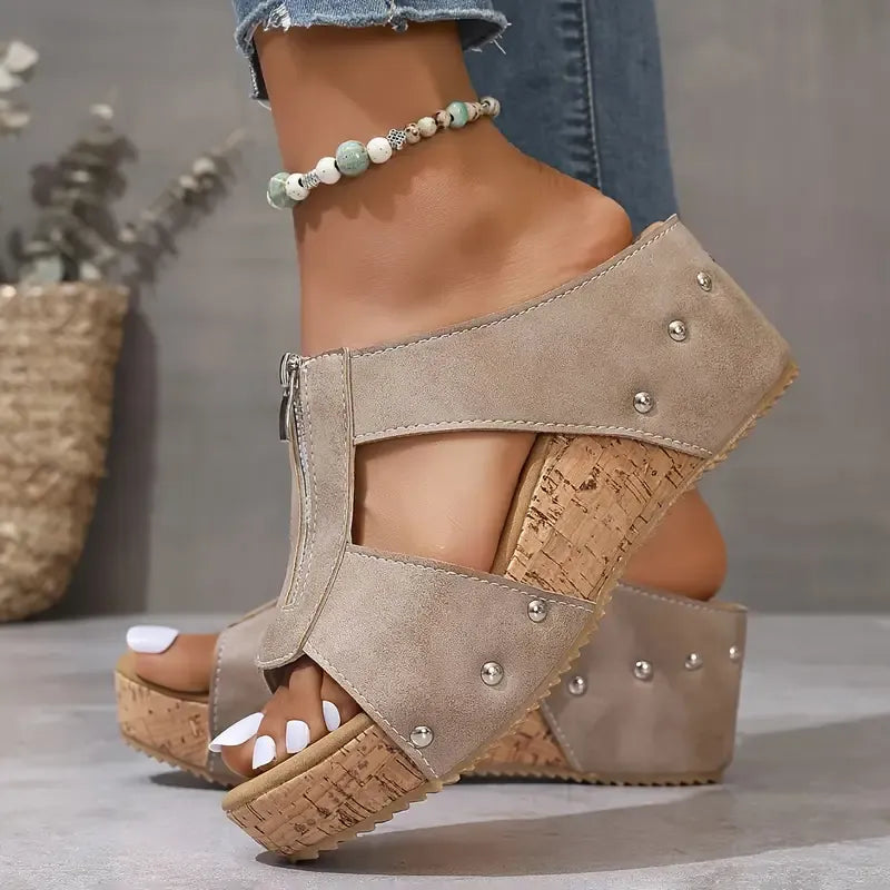 Klara I Orthopädische Sandalen