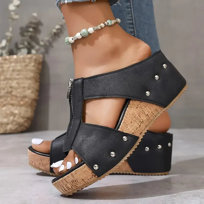 Klara I Orthopädische Sandalen