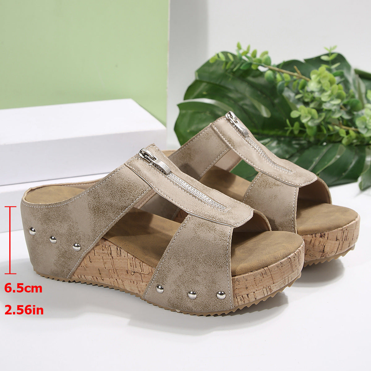 Klara I Orthopädische Sandalen