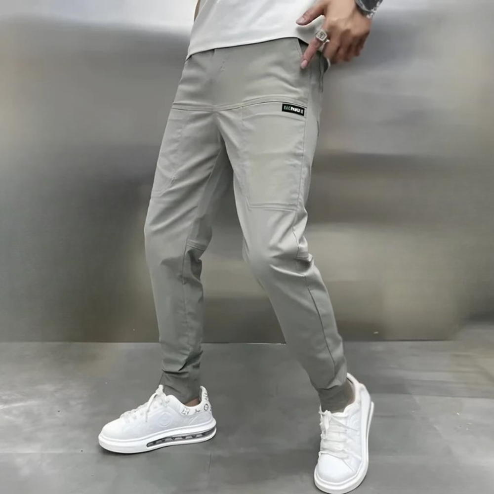 VALTREN™ | Premium Stretch-Cargohose – 1 + 1 Gratis
