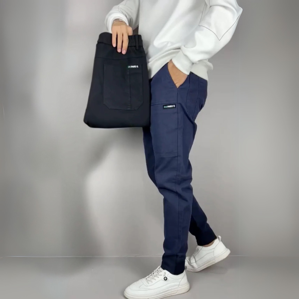 VALTREN™ | Premium Stretch-Cargohose – 1 + 1 Gratis
