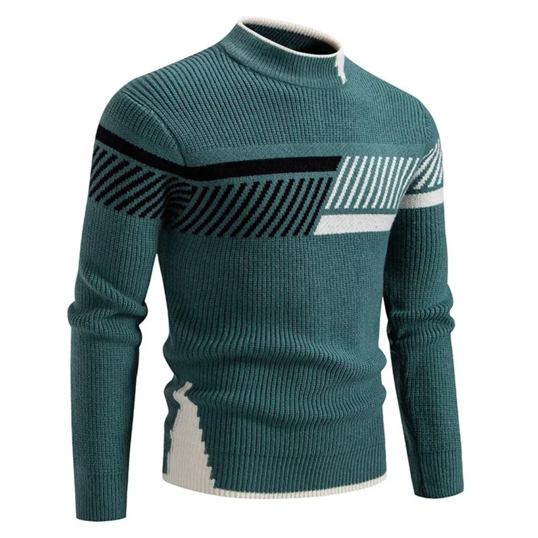 Liam® - Premium Strickpullover für Herren
