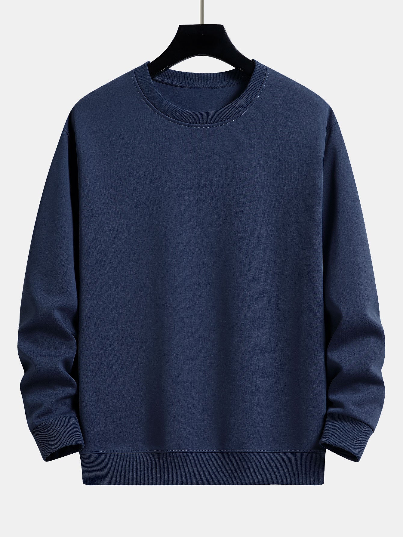 Basis Relaxed Fit Hoodie