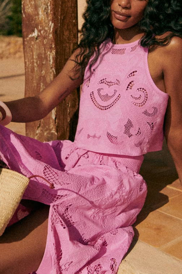 Lourena™ | Summer Collection
