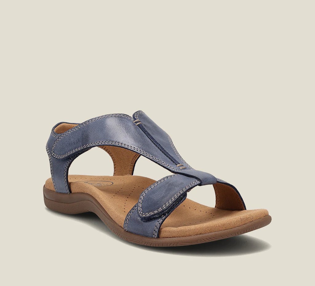 Elize - OrthoFlex Sandalen