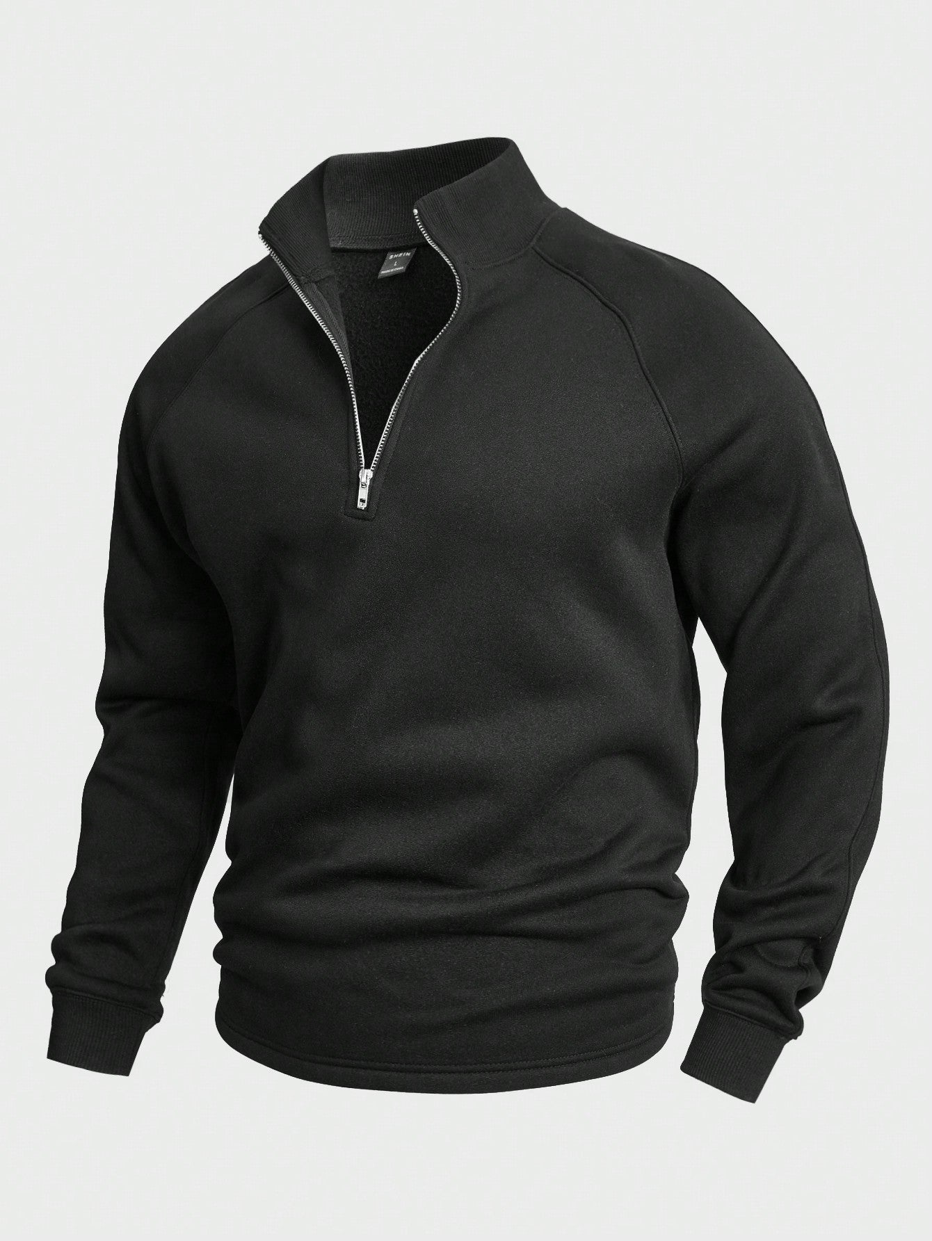 Jos™ - Half-Zip Pullover