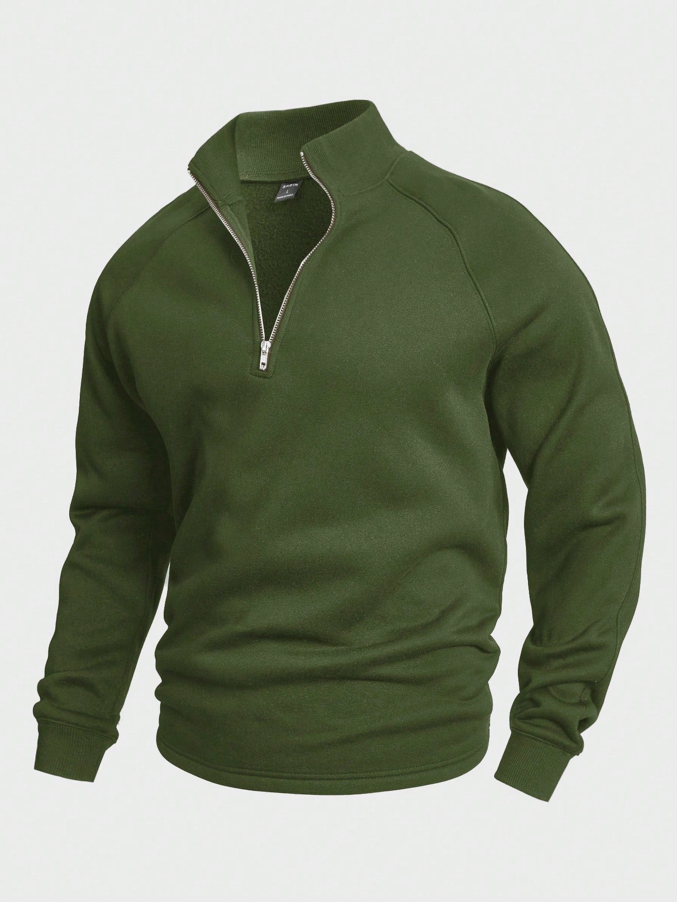 Jos™ - Half-Zip Pullover