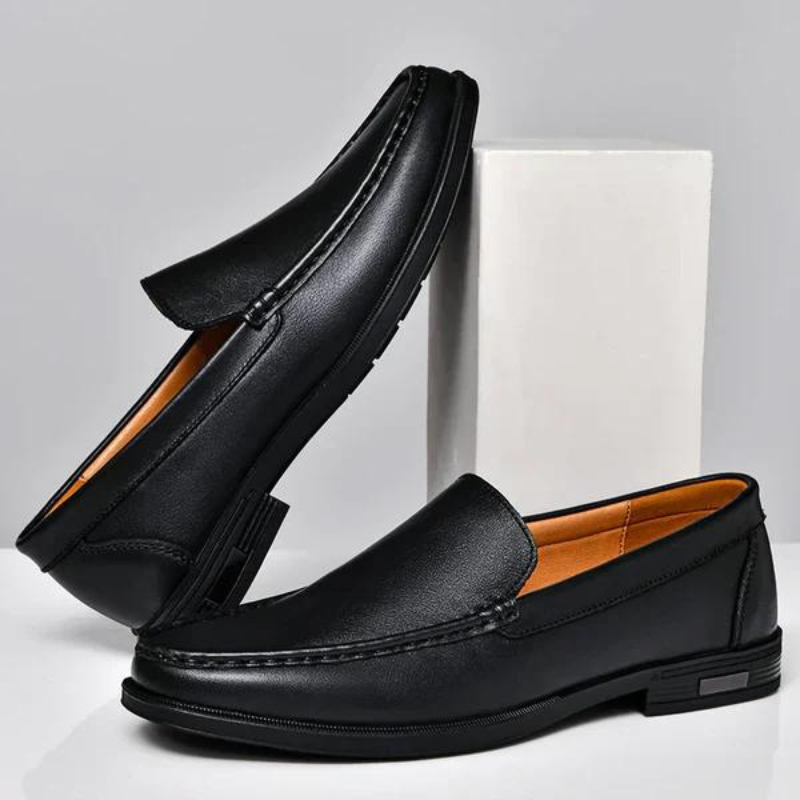 Laguna Loafers