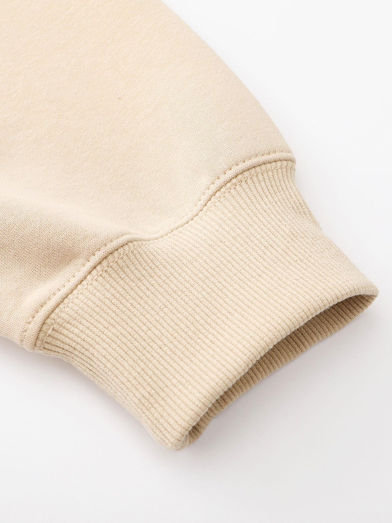 Basis Relaxed Fit Hoodie