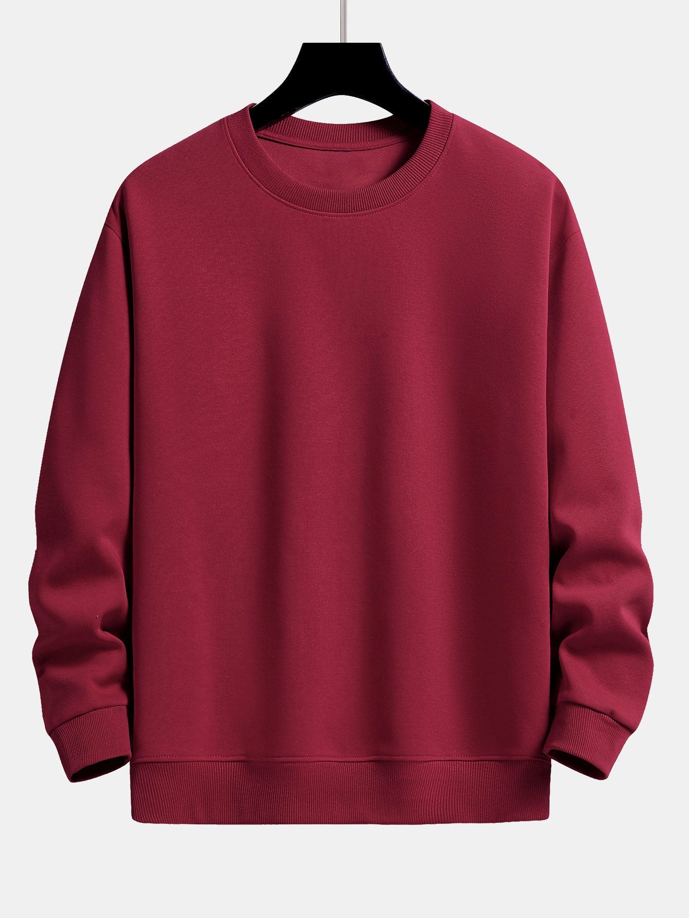 Basis Relaxed Fit Hoodie